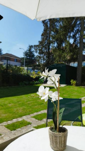 Les Acacias - Maison Orly